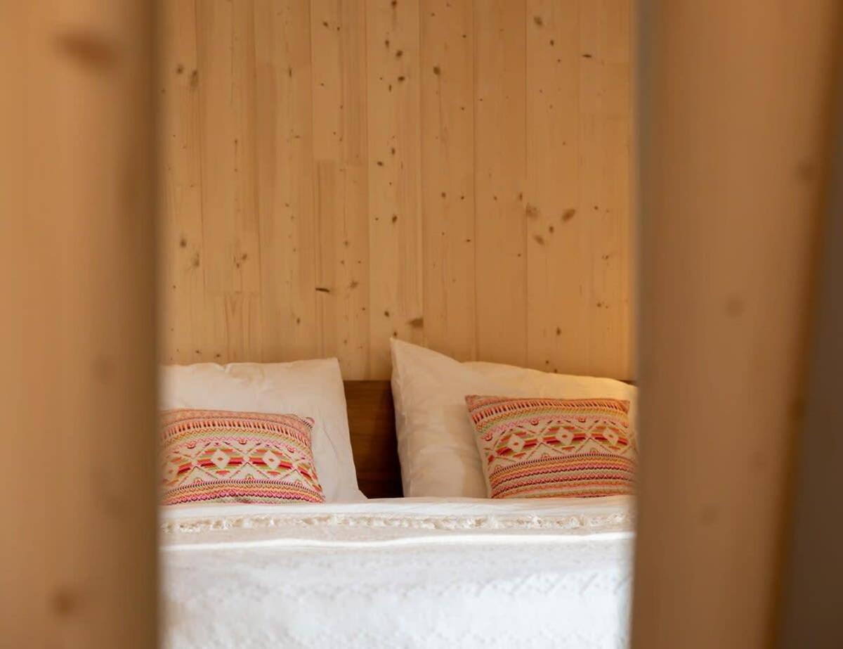 Hello Zeeland - Zeeuwse Liefde Tiny House 3 韦斯特卡佩勒 外观 照片